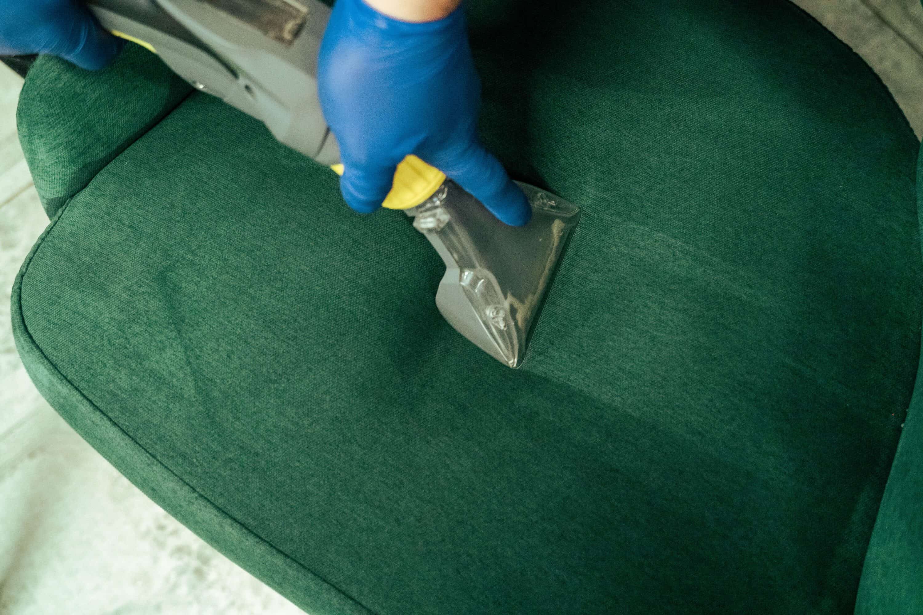 BrioCleaning la lucru